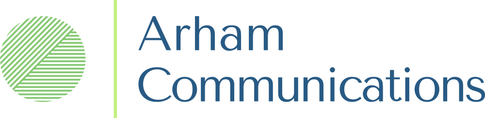 Arham Communications logo