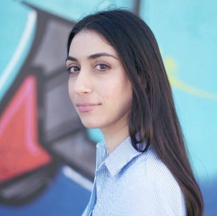 Taraneh Arhamsadr, Principal